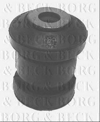BORG & BECK bsk6022 -  Подвеска, рычаг независимой подвески колеса